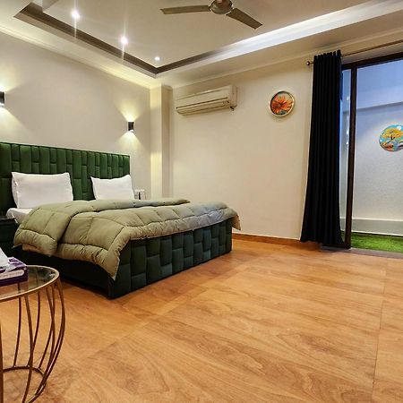 Hotel City Premier - Golf Course Road ,Gurgaon Exterior photo