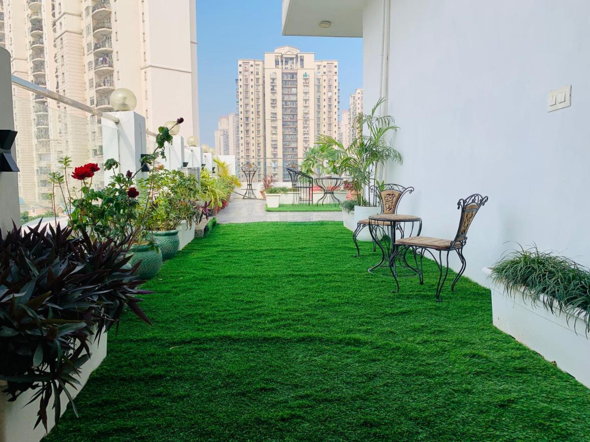 Hotel City Premier - Golf Course Road ,Gurgaon Exterior photo