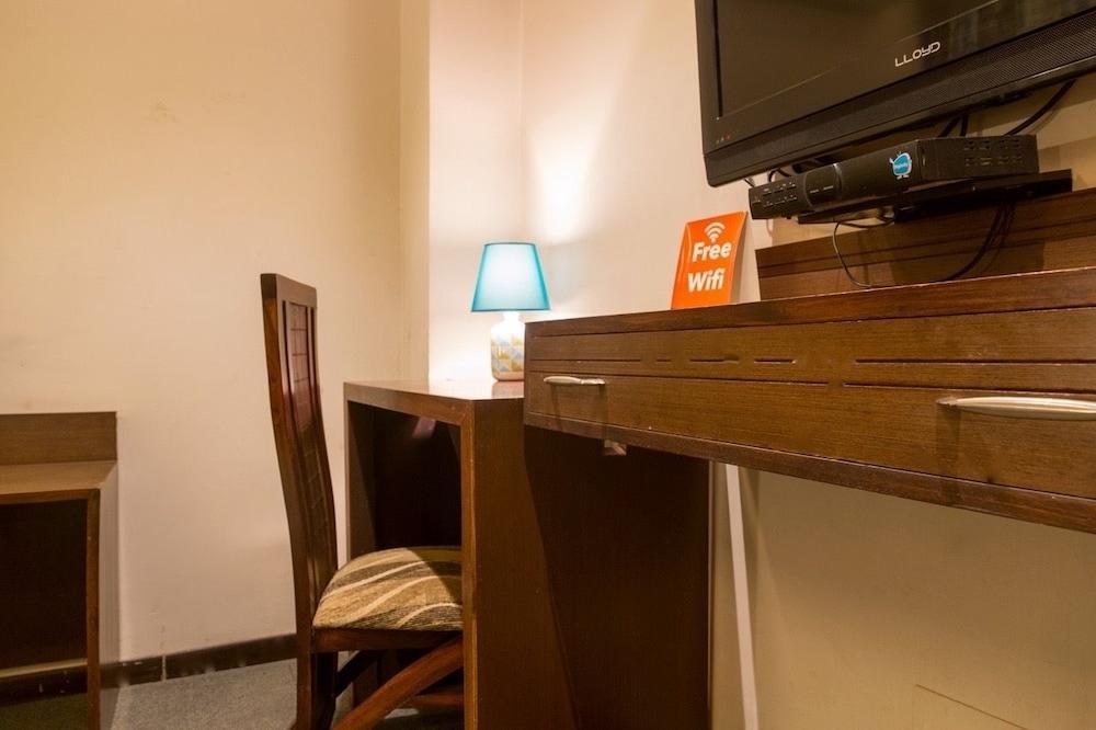 Hotel City Premier - Golf Course Road ,Gurgaon Exterior photo