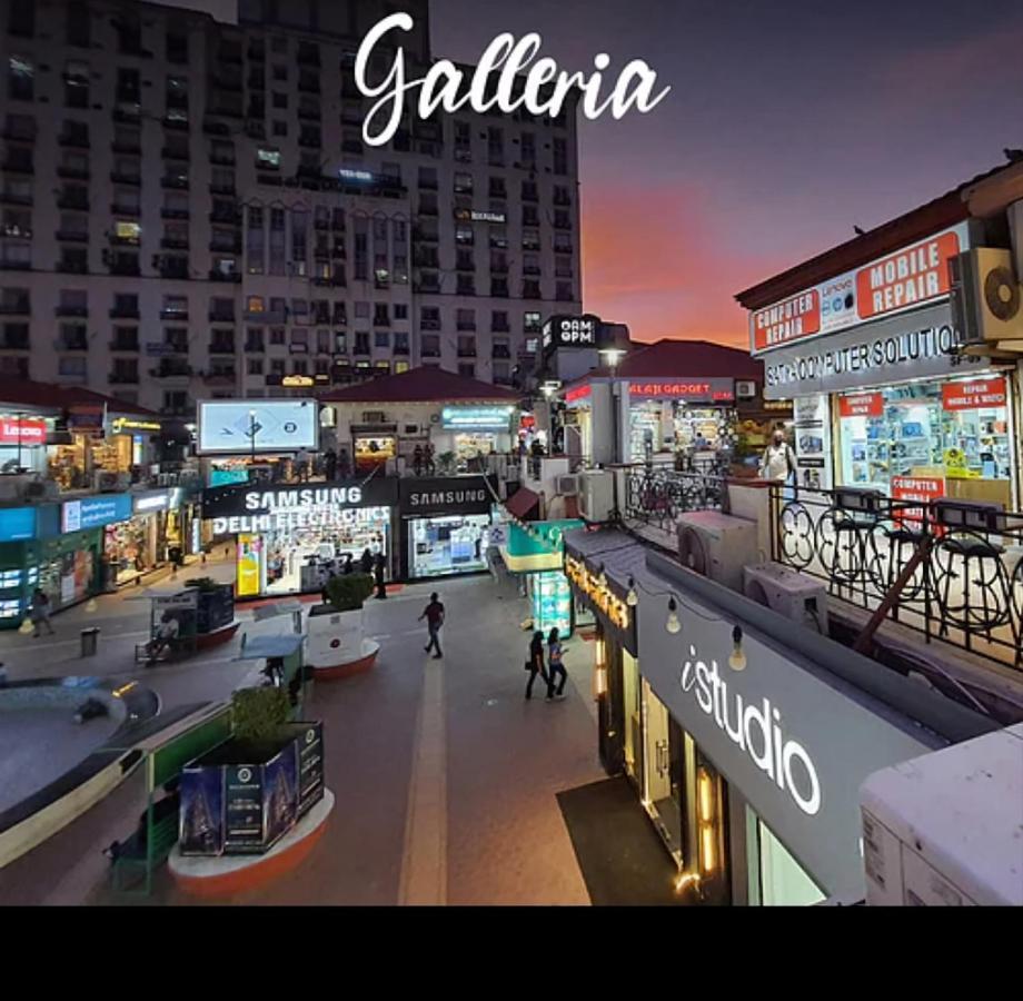 Hotel City Premier - Golf Course Road ,Gurgaon Exterior photo